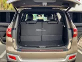 Ford Everest Titanium 2.0 AT 4x2 2018 - Xe zin không lỗi bản cao cấp Titanium full options