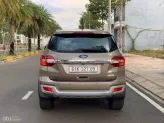 Ford Everest Titanium 2.0 AT 4x2 2018 - Xe zin không lỗi bản cao cấp Titanium full options