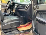 Ford Everest Titanium 2.0 AT 4x2 2018 - Xe zin không lỗi bản cao cấp Titanium full options