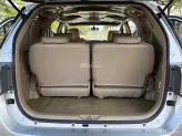 Toyota Fortuner 2.4 MT 4x2 2016 - Xe số sàn máy dầu huyền thoại phom lỗ mũi