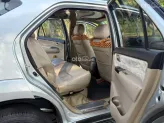 Toyota Fortuner 2.4 MT 4x2 2016 - Xe số sàn máy dầu huyền thoại phom lỗ mũi