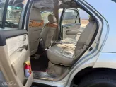 Toyota Fortuner 2.4 MT 4x2 2016 - Xe số sàn máy dầu huyền thoại phom lỗ mũi