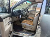 Toyota Fortuner 2.4 MT 4x2 2016 - Xe số sàn máy dầu huyền thoại phom lỗ mũi