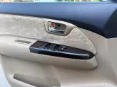 Toyota Fortuner 2.4 MT 4x2 2016 - Xe số sàn máy dầu huyền thoại phom lỗ mũi