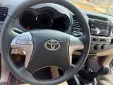 Toyota Fortuner 2.4 MT 4x2 2016 - Xe số sàn máy dầu huyền thoại phom lỗ mũi
