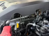 Toyota Fortuner 2.4 MT 4x2 2016 - Xe số sàn máy dầu huyền thoại phom lỗ mũi