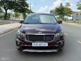 Kia Sedona 2.2 Platinum D 2019 - MPV đa dụng bản cao cấp máy dầu bền lành nhiều công nghệ