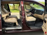 Kia Sedona 2.2 Platinum D 2019 - MPV đa dụng bản cao cấp máy dầu bền lành nhiều công nghệ