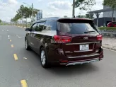 Kia Sedona 2.2 Platinum D 2019 - MPV đa dụng bản cao cấp máy dầu bền lành nhiều công nghệ