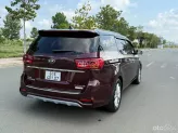Kia Sedona 2.2 Platinum D 2019 - MPV đa dụng bản cao cấp máy dầu bền lành nhiều công nghệ