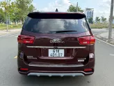 Kia Sedona 2.2 Platinum D 2019 - MPV đa dụng bản cao cấp máy dầu bền lành nhiều công nghệ