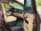 Kia Sedona 2.2 Platinum D 2019 - MPV đa dụng bản cao cấp máy dầu bền lành nhiều công nghệ