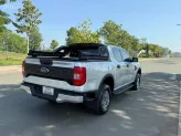 Ford Ranger XLS 2.0L 4x2 AT 2023 - Xe zin, ít tải nặng, ngoại hình hầm hố, động cơ 2.0L Turbo mạnh mẽ và khung gầm lớn