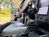 Ford Ranger XLS 2.0L 4x2 AT 2023 - Xe zin, ít tải nặng, ngoại hình hầm hố, động cơ 2.0L Turbo mạnh mẽ và khung gầm lớn