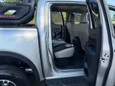 Ford Ranger XLS 2.0L 4x2 AT 2023 - Xe zin, ít tải nặng, ngoại hình hầm hố, động cơ 2.0L Turbo mạnh mẽ và khung gầm lớn