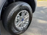 Ford Ranger XLS 2.0L 4x2 AT 2023 - Xe zin, ít tải nặng, ngoại hình hầm hố, động cơ 2.0L Turbo mạnh mẽ và khung gầm lớn