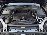 Mercedes-Benz GLC 300 4Matic 2020 - Xe gần y mới (gói AMG Line), không gian nội thất ngập tràn công nghệ, khả năng vận hành mạnh mẽ
