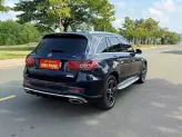 Mercedes-Benz GLC 300 4Matic 2020 - Xe gần y mới (gói AMG Line), không gian nội thất ngập tràn công nghệ, khả năng vận hành mạnh mẽ