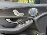 Mercedes-Benz GLC 300 4Matic 2020 - Xe gần y mới (gói AMG Line), không gian nội thất ngập tràn công nghệ, khả năng vận hành mạnh mẽ