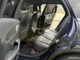Mercedes-Benz GLC 300 4Matic 2020 - Xe gần y mới (gói AMG Line), không gian nội thất ngập tràn công nghệ, khả năng vận hành mạnh mẽ
