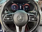 Mercedes-Benz GLC 300 4Matic 2020 - Xe gần y mới (gói AMG Line), không gian nội thất ngập tràn công nghệ, khả năng vận hành mạnh mẽ