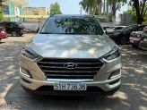 Hyundai Tucson 2.0 Dầu đặc biệt 2019 - Xe zin toàn tập, nội thất rộng rãi, thiết kế thể thao và mức tiêu hao nhiên liệu vừa phải