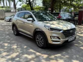 Hyundai Tucson 2.0 Dầu đặc biệt 2019 - Xe zin toàn tập, nội thất rộng rãi, thiết kế thể thao và mức tiêu hao nhiên liệu vừa phải