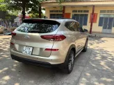 Hyundai Tucson 2.0 Dầu đặc biệt 2019 - Xe zin toàn tập, nội thất rộng rãi, thiết kế thể thao và mức tiêu hao nhiên liệu vừa phải