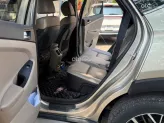 Hyundai Tucson 2.0 Dầu đặc biệt 2019 - Xe zin toàn tập, nội thất rộng rãi, thiết kế thể thao và mức tiêu hao nhiên liệu vừa phải