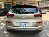 Hyundai Tucson 2.0 Dầu đặc biệt 2019 - Xe zin toàn tập, nội thất rộng rãi, thiết kế thể thao và mức tiêu hao nhiên liệu vừa phải