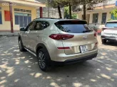 Hyundai Tucson 2.0 Dầu đặc biệt 2019 - Xe zin toàn tập, nội thất rộng rãi, thiết kế thể thao và mức tiêu hao nhiên liệu vừa phải