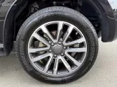 Ford Everest Titanium 2.0 AT 4x2 2019 - Bản cao cấp full options, xe zin toàn tập không lỗi