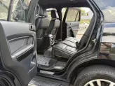 Ford Everest Titanium 2.0 AT 4x2 2019 - Bản cao cấp full options, xe zin toàn tập không lỗi