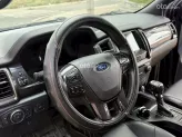 Ford Everest Titanium 2.0 AT 4x2 2019 - Bản cao cấp full options, xe zin toàn tập không lỗi