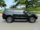 Ford Everest Titanium 2.0 AT 4x2 2019 - Bản cao cấp full options, xe zin toàn tập không lỗi