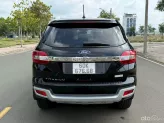 Ford Everest Titanium 2.0 AT 4x2 2019 - Bản cao cấp full options, xe zin toàn tập không lỗi