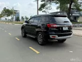 Ford Everest Titanium 2.0 AT 4x2 2019 - Bản cao cấp full options, xe zin toàn tập không lỗi