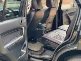 Ford Everest Ambiente 2.0 MT 4x2 2019 - Bản số sàn tiết kiệm, cảm giác lái chủ động, xe zin không lỗi