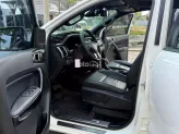 Ford Everest Titanium 2.0L AT 4WD 2022 - Bản cao cấp nhất, ngập tràn công nghệ, xe zin khoẻ