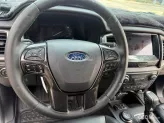 Ford Everest Titanium 2.0L AT 4WD 2022 - Bản cao cấp nhất, ngập tràn công nghệ, xe zin khoẻ