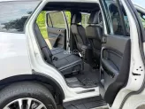 Ford Everest Titanium 2.0L AT 4WD 2022 - Bản cao cấp nhất, ngập tràn công nghệ, xe zin khoẻ