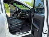 Ford Everest Titanium 2.0L AT 4WD 2022 - Bản cao cấp nhất, ngập tràn công nghệ, xe zin khoẻ