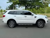 Ford Everest Titanium 2.0L AT 4WD 2022 - Bản cao cấp nhất, ngập tràn công nghệ, xe zin khoẻ
