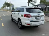 Ford Everest Titanium 2.0L AT 4WD 2022 - Bản cao cấp nhất, ngập tràn công nghệ, xe zin khoẻ