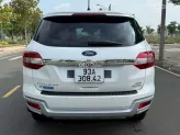 Ford Everest Titanium 2.0L AT 4WD 2022 - Bản cao cấp nhất, ngập tràn công nghệ, xe zin khoẻ