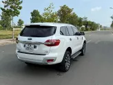 Ford Everest Titanium 2.0L AT 4WD 2022 - Bản cao cấp nhất, ngập tràn công nghệ, xe zin khoẻ