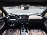 Hyundai Santa Fe 2.4L Xăng Cao cấp 2019 - Xe gia đình sử dụng rất mới