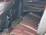 Hyundai Santa Fe 2.4L Xăng Cao cấp 2019 - Xe gia đình sử dụng rất mới