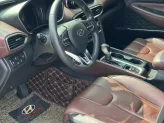 Hyundai Santa Fe 2.4L Xăng Cao cấp 2019 - Xe gia đình sử dụng rất mới