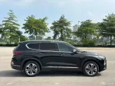 Hyundai Santa Fe 2.4L Xăng Cao cấp 2019 - Xe gia đình sử dụng rất mới